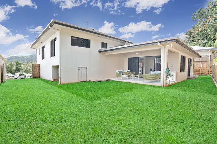 Second view of Homely house listing, 20 Five Span Close, Brinsmead QLD 4870