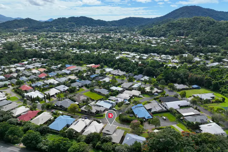 Third view of Homely house listing, 20 Five Span Close, Brinsmead QLD 4870