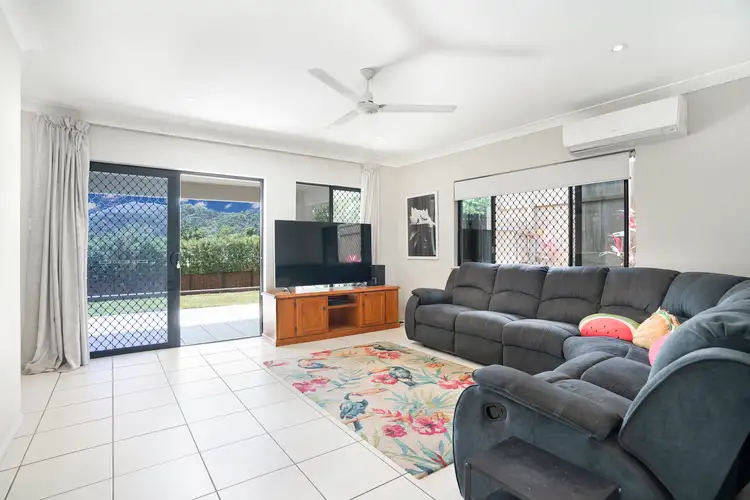 Fourth view of Homely house listing, 20 Five Span Close, Brinsmead QLD 4870
