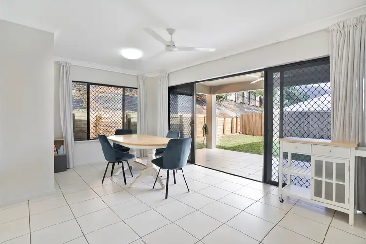 Sixth view of Homely house listing, 20 Five Span Close, Brinsmead QLD 4870
