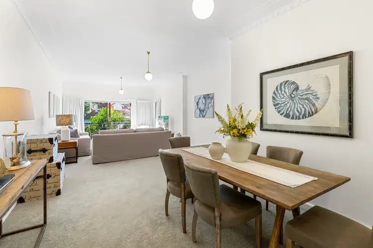 Fourth view of Homely apartment listing, 1/8 Silex Road, Mosman NSW 2088