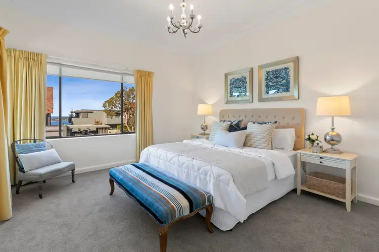 Sixth view of Homely apartment listing, 1/8 Silex Road, Mosman NSW 2088