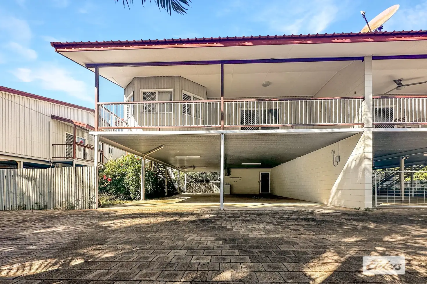 Main view of Homely unit listing, 5/6 Lorre Court, Katherine NT 850