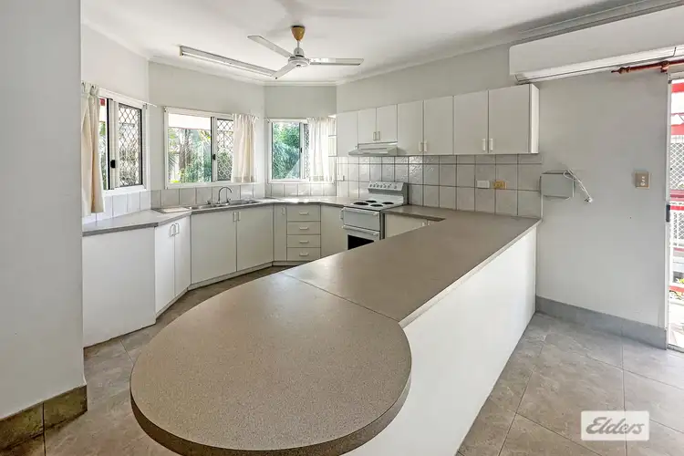 Second view of Homely unit listing, 5/6 Lorre Court, Katherine NT 850
