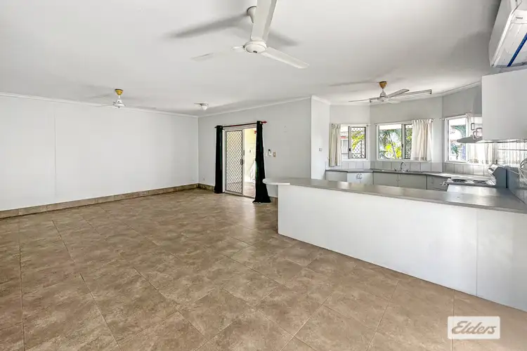 Third view of Homely unit listing, 5/6 Lorre Court, Katherine NT 850