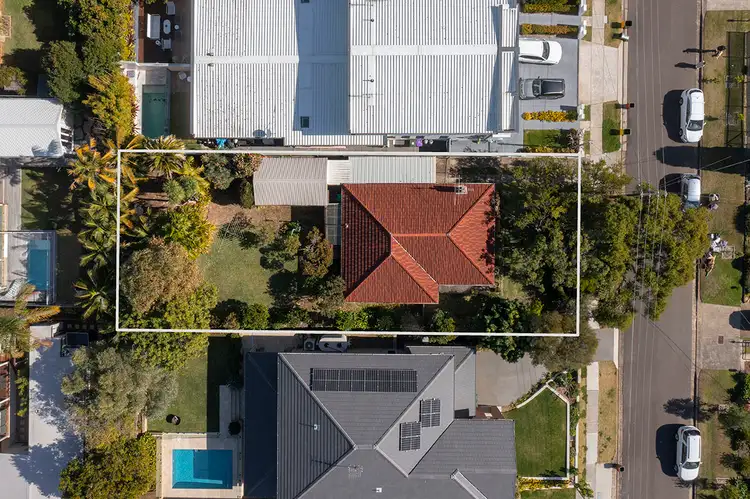12 Taywood Street, Woolooware NSW 2230