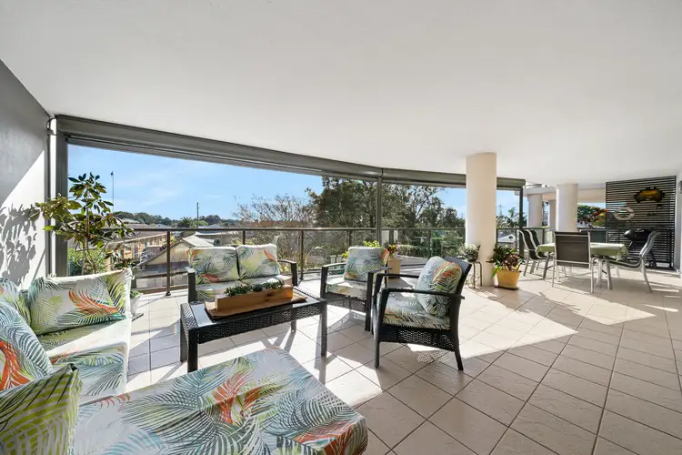 205/1-9 Torrens Avenue