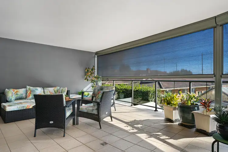 Second view of Homely apartment listing, 205/1-9 Torrens Avenue, The Entrance NSW 2261