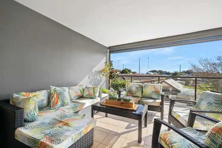 Third view of Homely apartment listing, 205/1-9 Torrens Avenue, The Entrance NSW 2261
