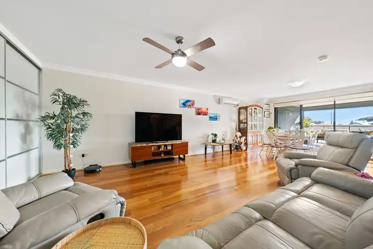 Fifth view of Homely apartment listing, 205/1-9 Torrens Avenue, The Entrance NSW 2261
