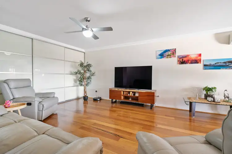 Sixth view of Homely apartment listing, 205/1-9 Torrens Avenue, The Entrance NSW 2261