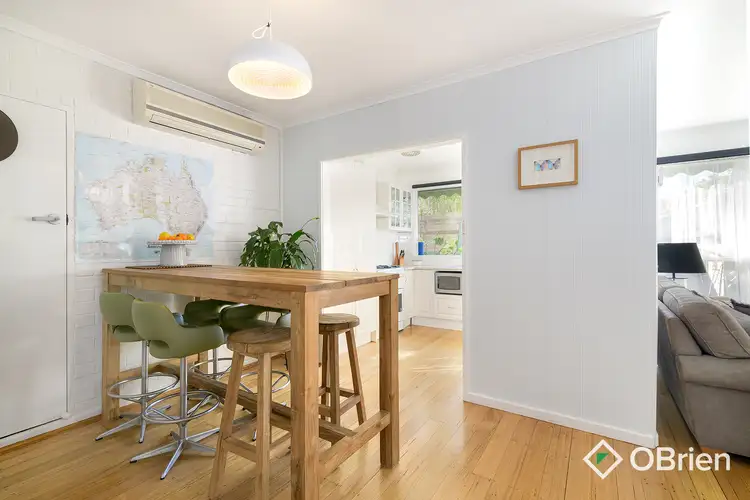 Sixth view of Homely house listing, 2/24 Bembridge Avenue, Frankston South VIC 3199