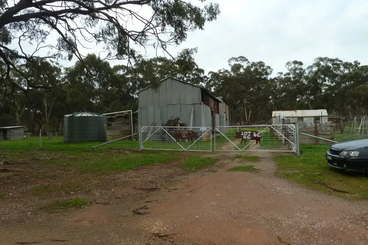 Second view of Homely rural property listing, Lot4C Sec5 Ophir Road, Wedderburn VIC 3518