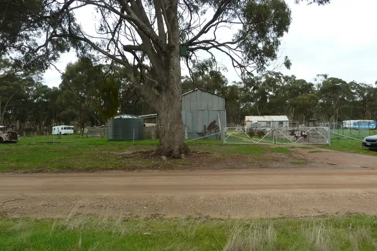 Third view of Homely rural property listing, Lot4C Sec5 Ophir Road, Wedderburn VIC 3518