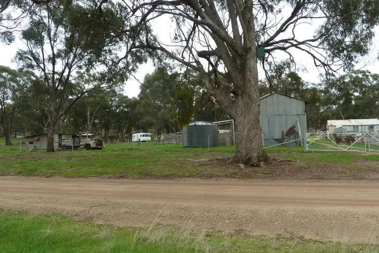 Fourth view of Homely rural property listing, Lot4C Sec5 Ophir Road, Wedderburn VIC 3518