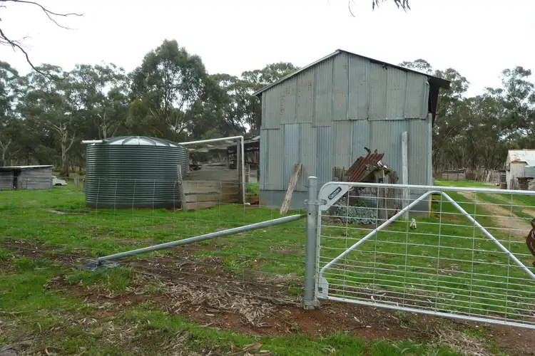 Fifth view of Homely rural property listing, Lot4C Sec5 Ophir Road, Wedderburn VIC 3518