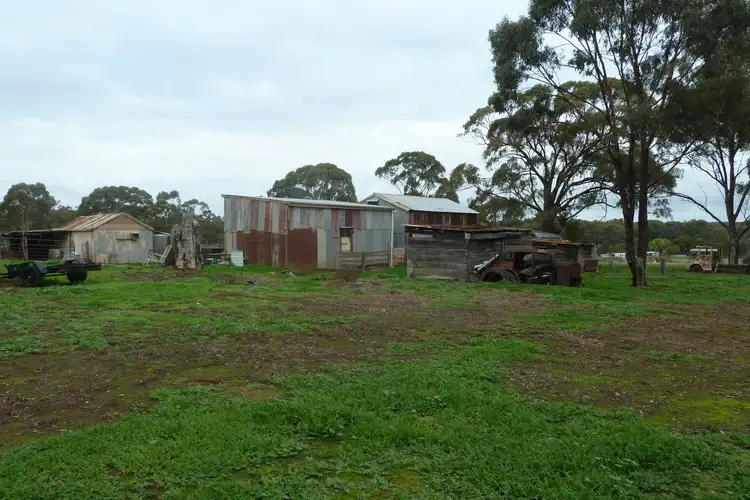 Seventh view of Homely rural property listing, Lot4C Sec5 Ophir Road, Wedderburn VIC 3518
