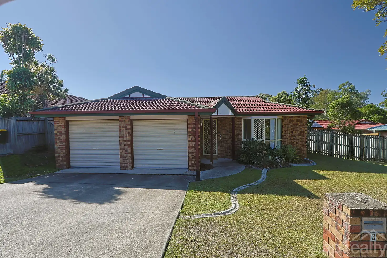 Main view of Homely house listing, 3 Bettong Place, Doolandella QLD 4077