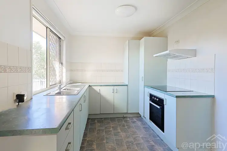 Second view of Homely house listing, 3 Bettong Place, Doolandella QLD 4077