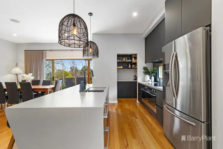 Sixth view of Homely house listing, 18 Rowan Avenue, Boronia VIC 3155