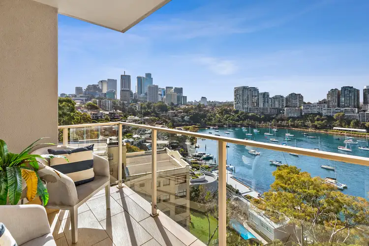 Main view of Homely apartment listing, 74/21 East Crescent Street, Mcmahons Point NSW 2060