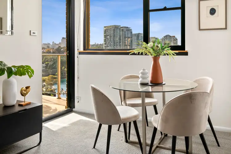 Third view of Homely apartment listing, 74/21 East Crescent Street, Mcmahons Point NSW 2060