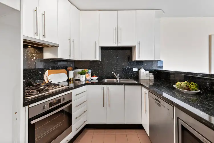 Fifth view of Homely apartment listing, 74/21 East Crescent Street, Mcmahons Point NSW 2060
