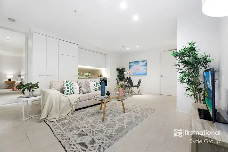 1010C/3 Broughton Street, Parramatta NSW 2150