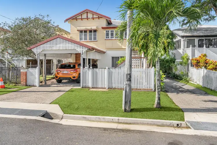 19 Victoria Street, Parramatta Park QLD 4870