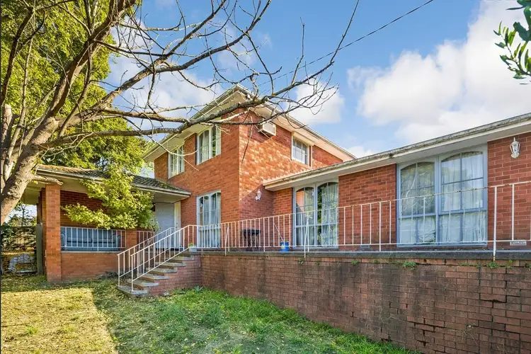 Main view of Homely house listing, 73 Bruce Street, Mount Waverley VIC 3149