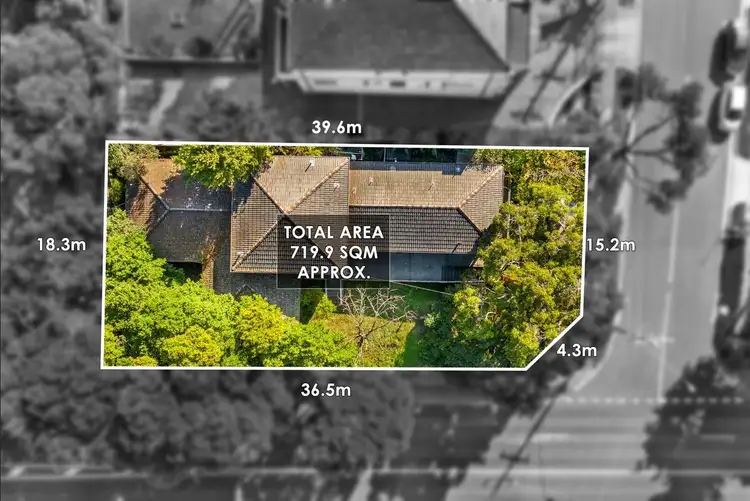 Second view of Homely house listing, 73 Bruce Street, Mount Waverley VIC 3149