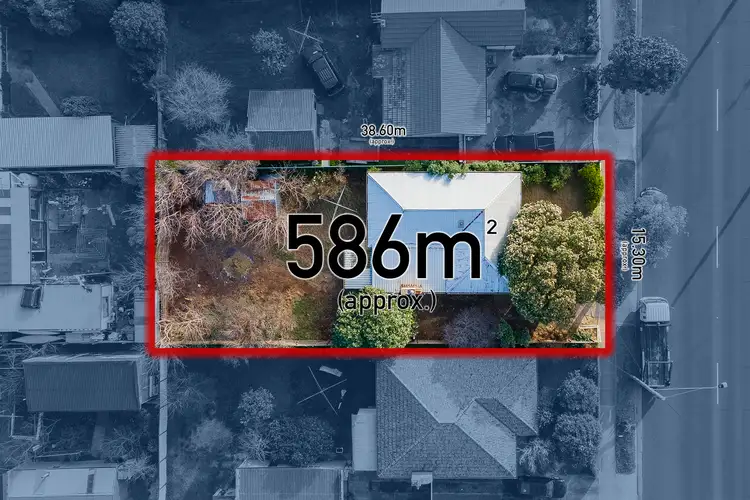 197 Main Road West, St Albans VIC 3021