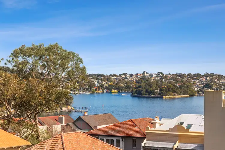 Second view of Homely apartment listing, 75/21 East Crescent Street, Mcmahons Point NSW 2060