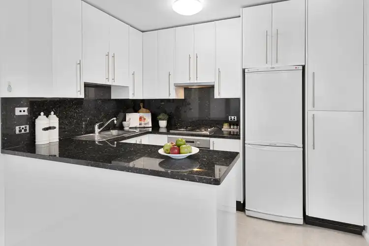 Third view of Homely apartment listing, 75/21 East Crescent Street, Mcmahons Point NSW 2060