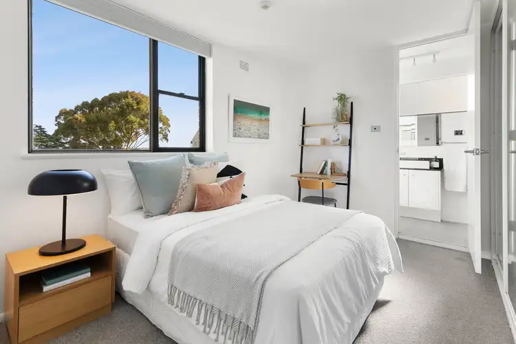 Fourth view of Homely apartment listing, 75/21 East Crescent Street, Mcmahons Point NSW 2060