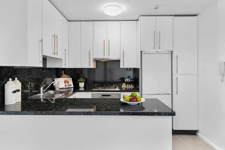 Sixth view of Homely apartment listing, 75/21 East Crescent Street, Mcmahons Point NSW 2060