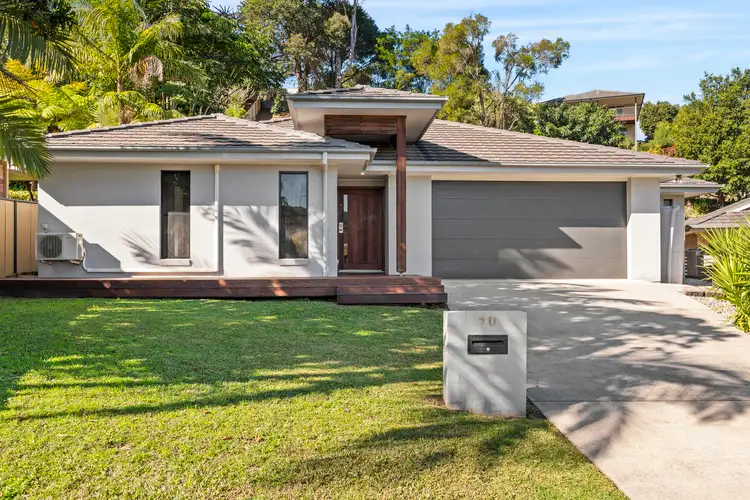 10 Comara Close, Coffs Harbour NSW 2450