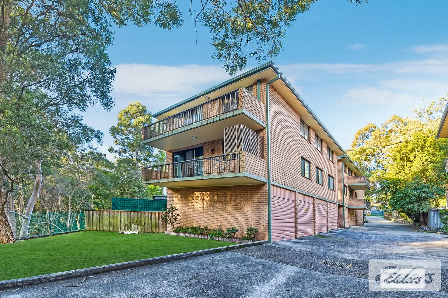 Main view of Homely unit listing, 6/7 Garden Street, Telopea NSW 2117
