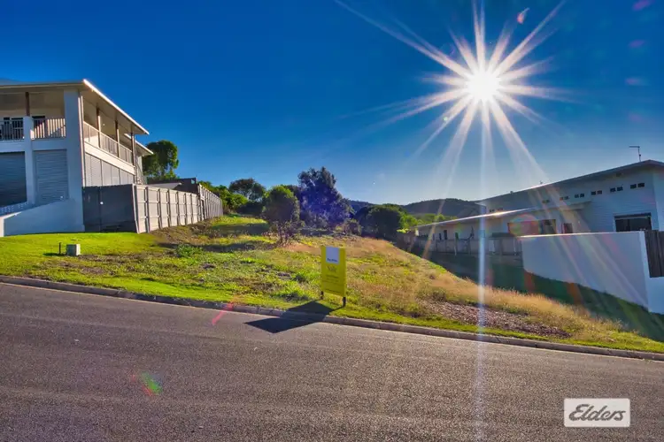 Sixth view of Homely land listing, 33 Mana Avenue, Pacific Heights QLD 4703