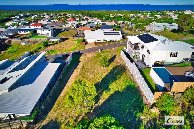 Seventh view of Homely land listing, 33 Mana Avenue, Pacific Heights QLD 4703