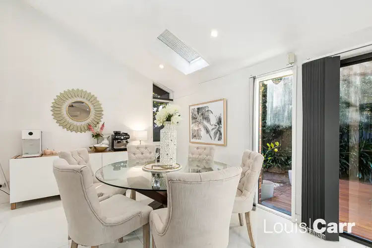 Second view of Homely house listing, 5 Torrens Place, Cherrybrook NSW 2126