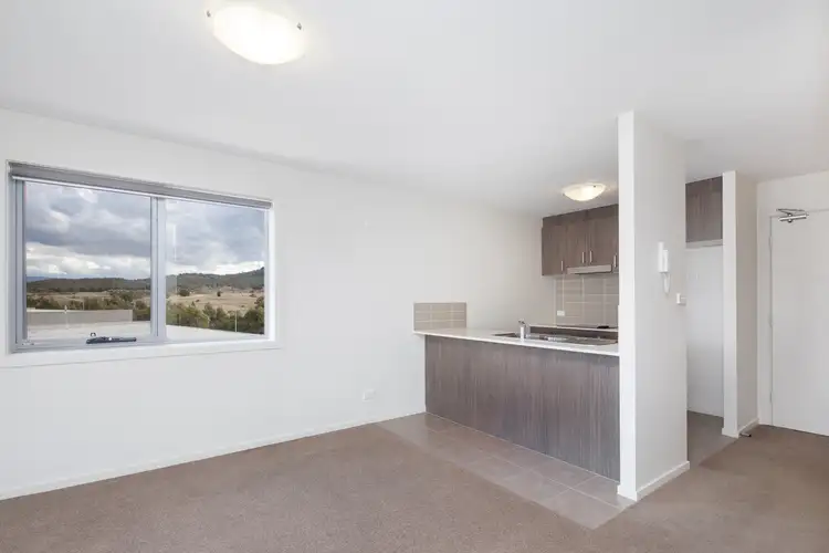 Main view of Homely unit listing, 153/41 Philip Hodgins Street, Wright ACT 2611