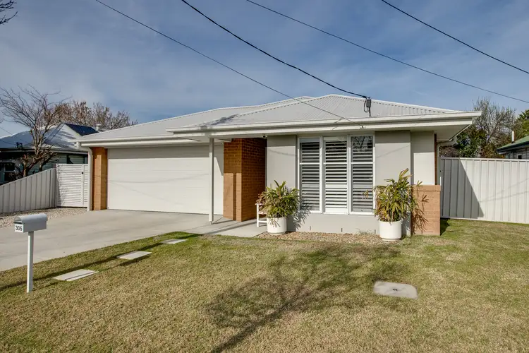 Main view of Homely house listing, 305 Tulla Street, North Albury NSW 2640