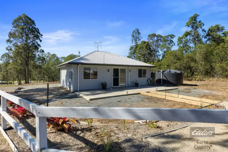 Second view of Homely house listing, 63 Arborfour Road, Glenwood QLD 4570