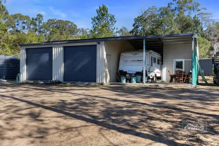 Third view of Homely house listing, 63 Arborfour Road, Glenwood QLD 4570