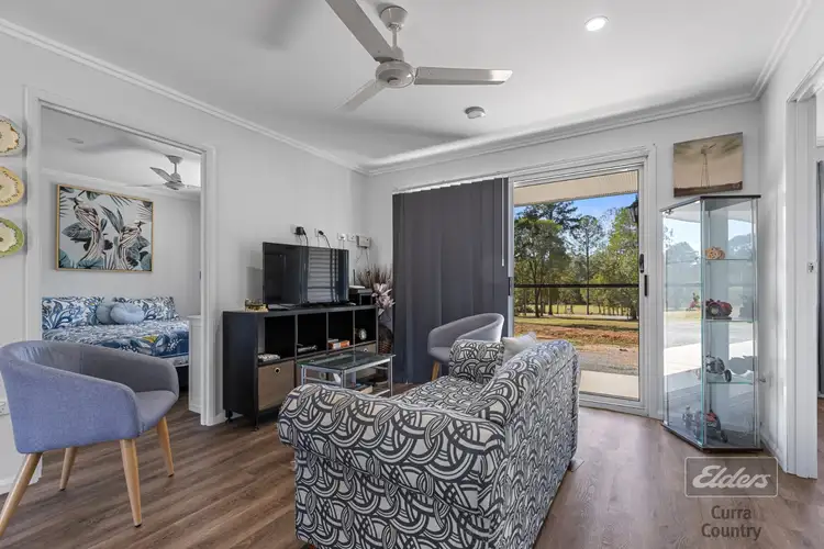 Fifth view of Homely house listing, 63 Arborfour Road, Glenwood QLD 4570