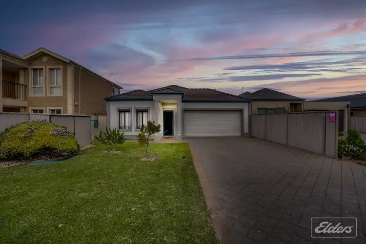 Main view of Homely house listing, 64 Providence Place, Hindmarsh Island SA 5214