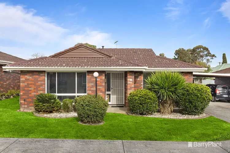 Main view of Homely unit listing, 11/45 Clarke Street, Lilydale VIC 3140