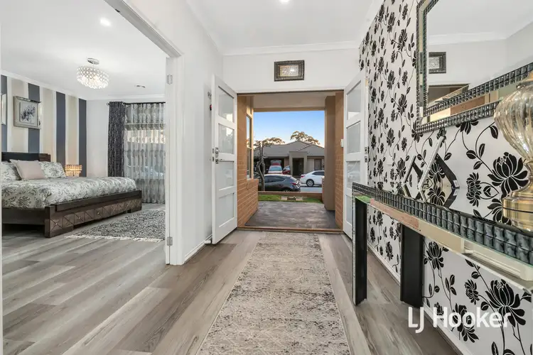 Second view of Homely house listing, 19 Desa Terrace, Dandenong VIC 3175