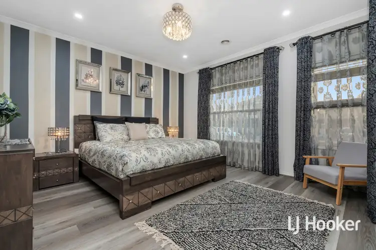 Fourth view of Homely house listing, 19 Desa Terrace, Dandenong VIC 3175